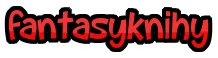 Logo fantasyknihy