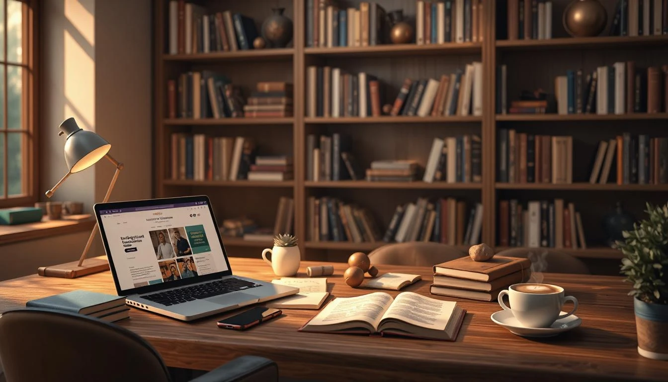 Reading Recommendations 2026